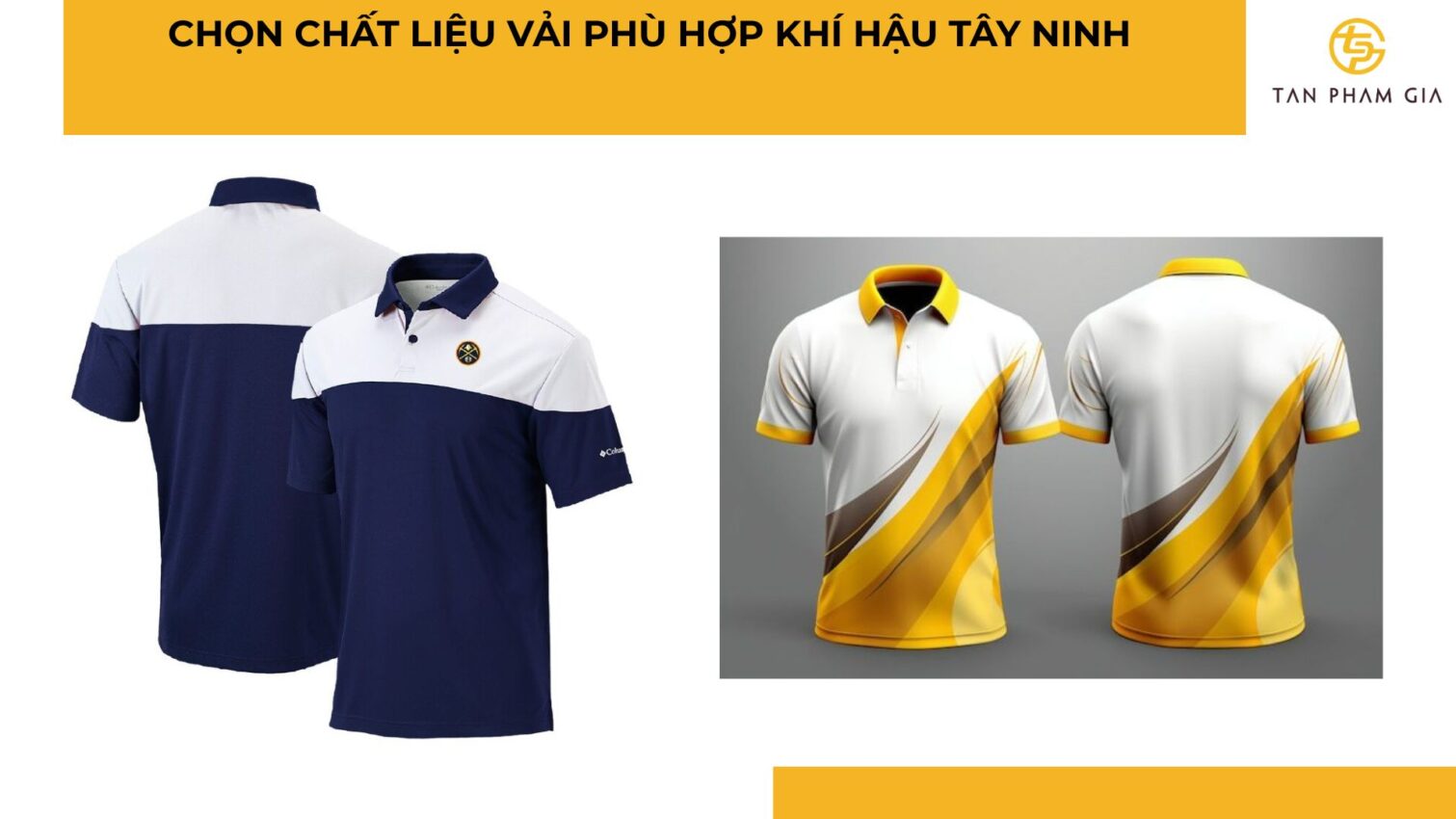 In áo thun đồng phục tại Tây Ninh