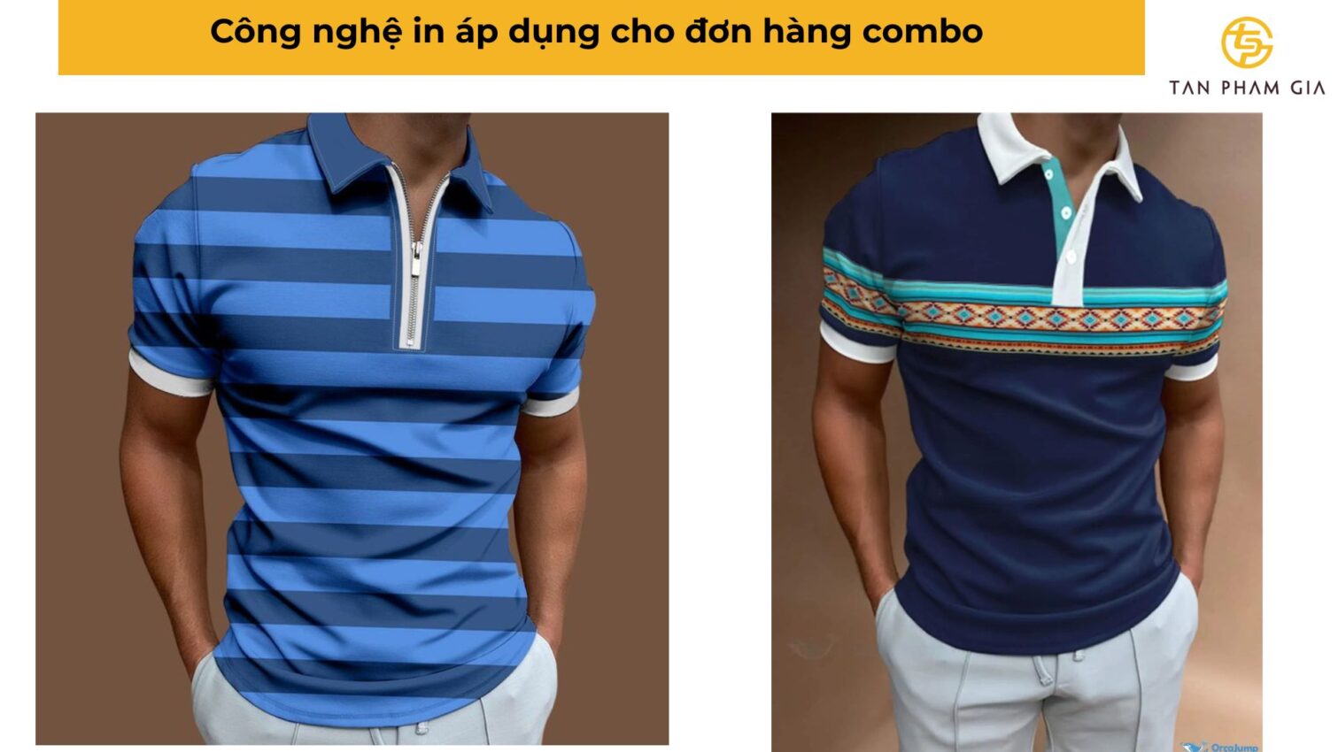 In áo thun đồng phục combo giá xưởng