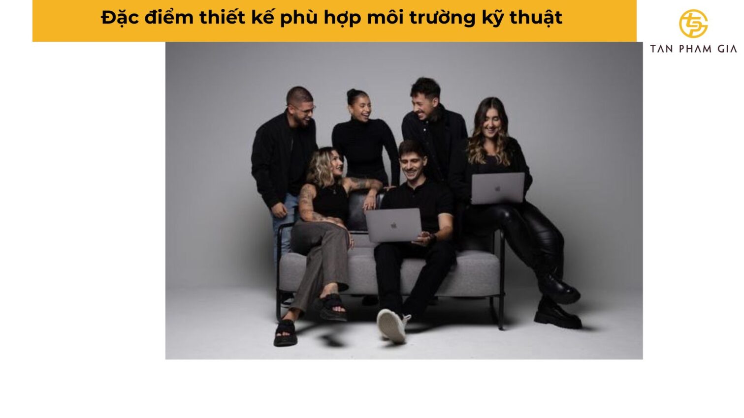 In áo thun đồng phục cho phòng kỹ thuật
