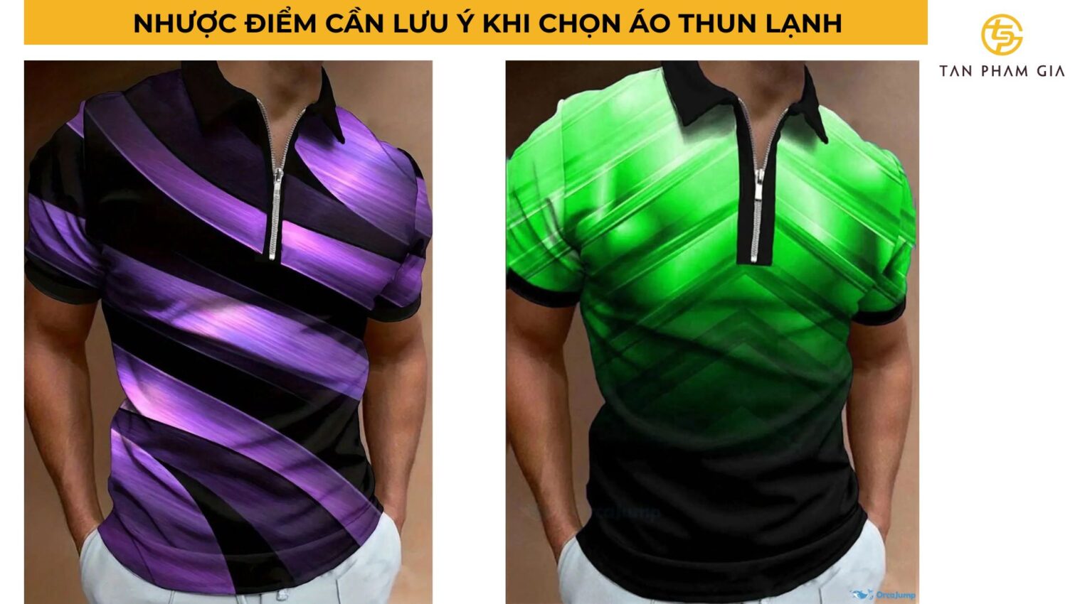 Áo thun đồng phục chất liệu thun lạnh