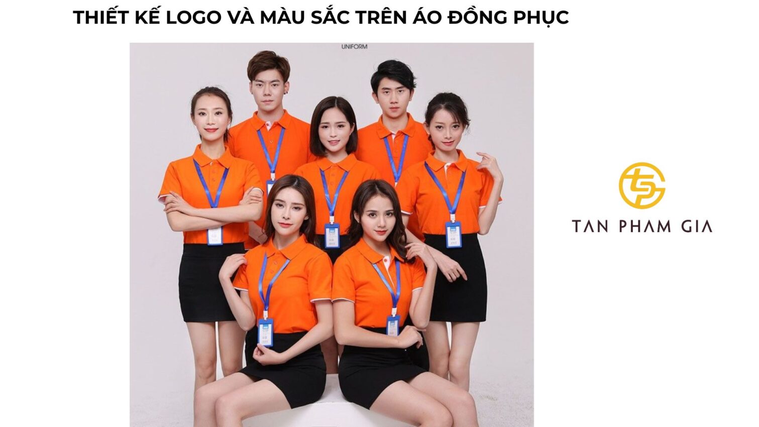 In áo thun đồng phục tại An giang