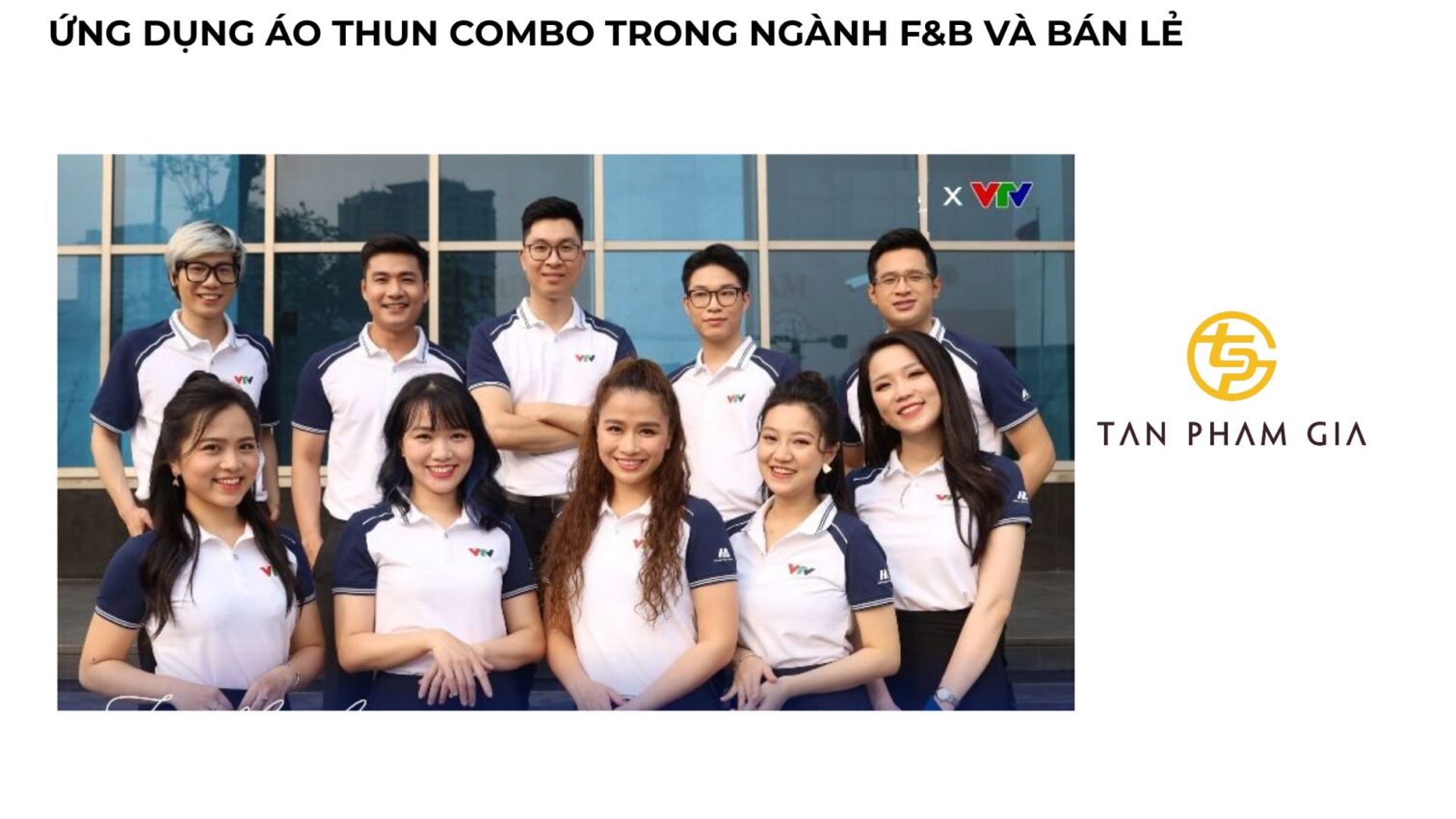In áo thun đồng phục combo giá xưởng
