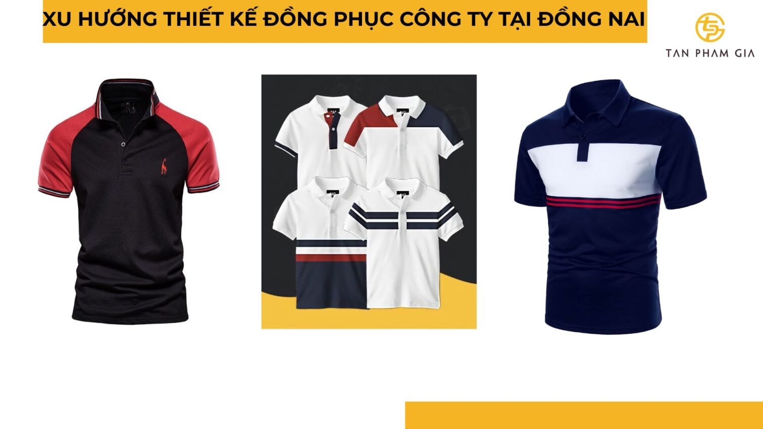 In áo thun đồng phục tại Đồng Nai