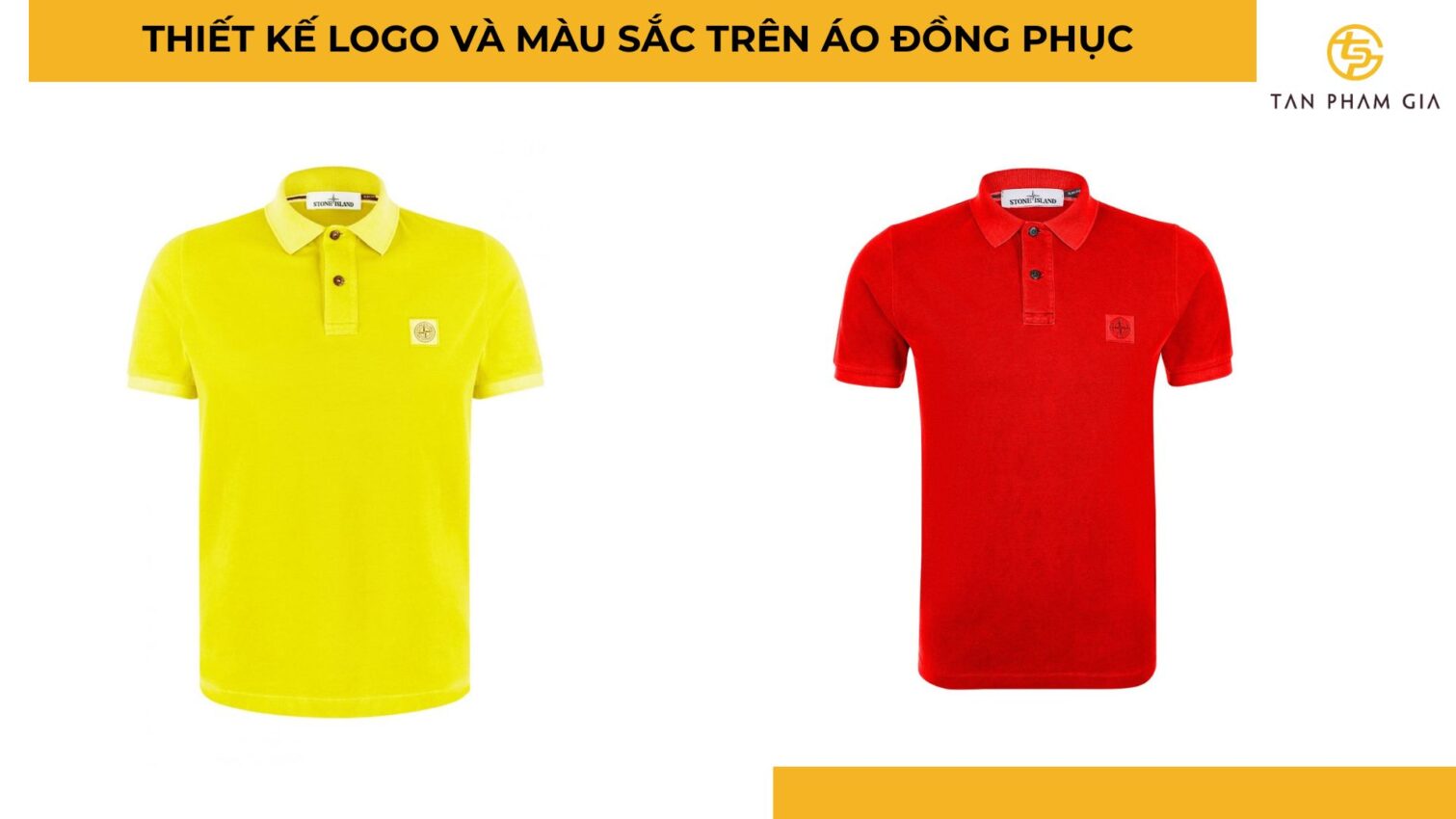 In áo thun đồng phục tại An giang