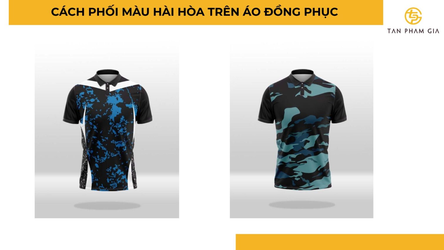 In áo thun đồng phục nhiều size