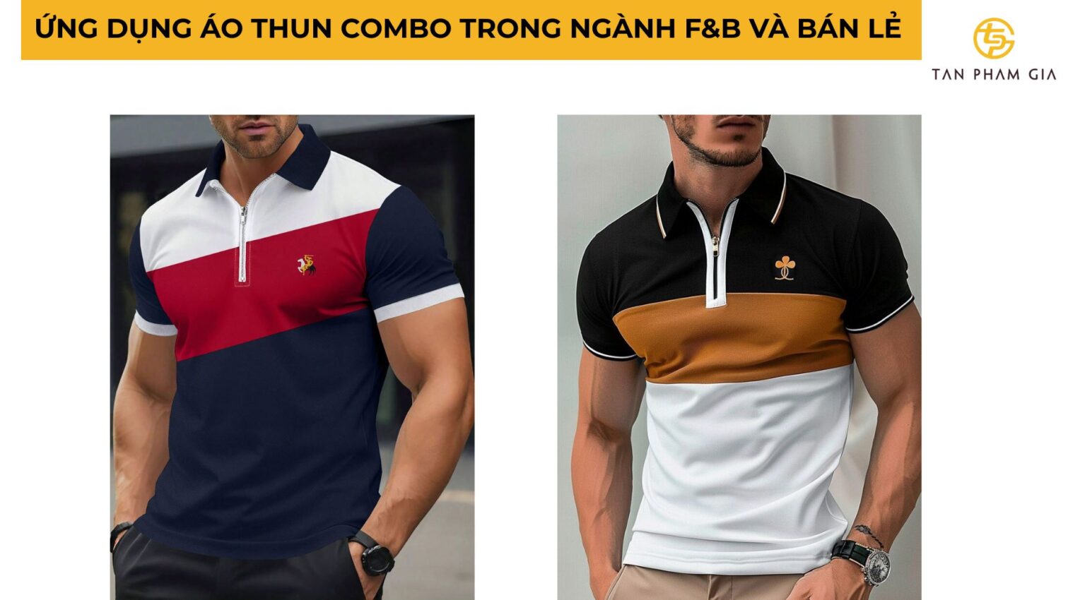 In áo thun đồng phục combo giá xưởng