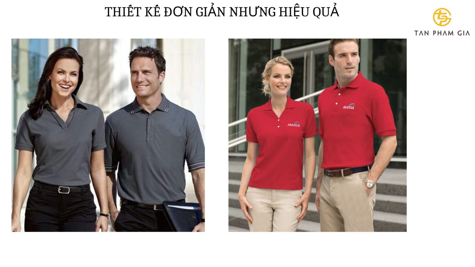 In áo thun đồng phục giá rẻ