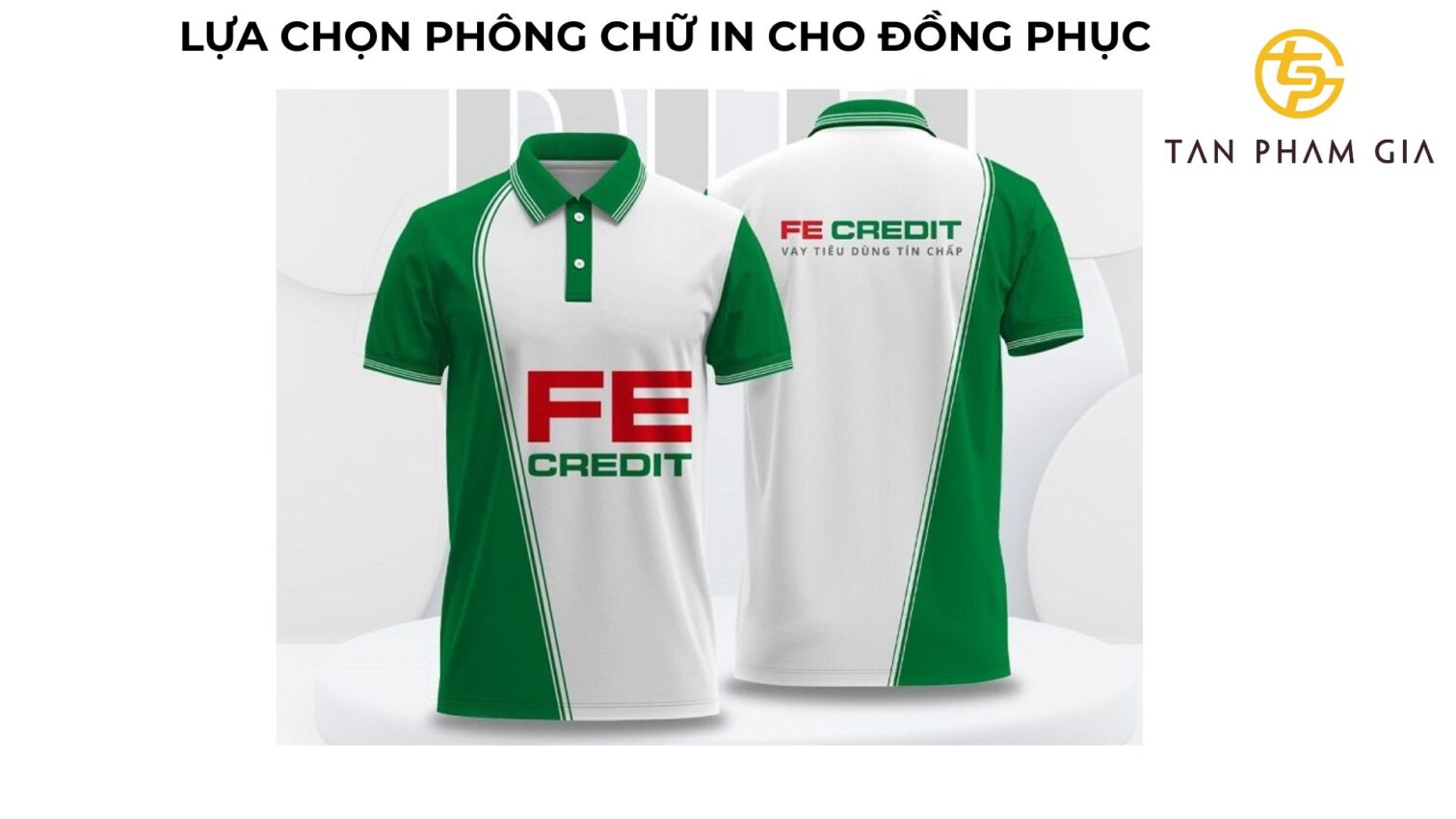 In áo thun đồng phục cho marketing team