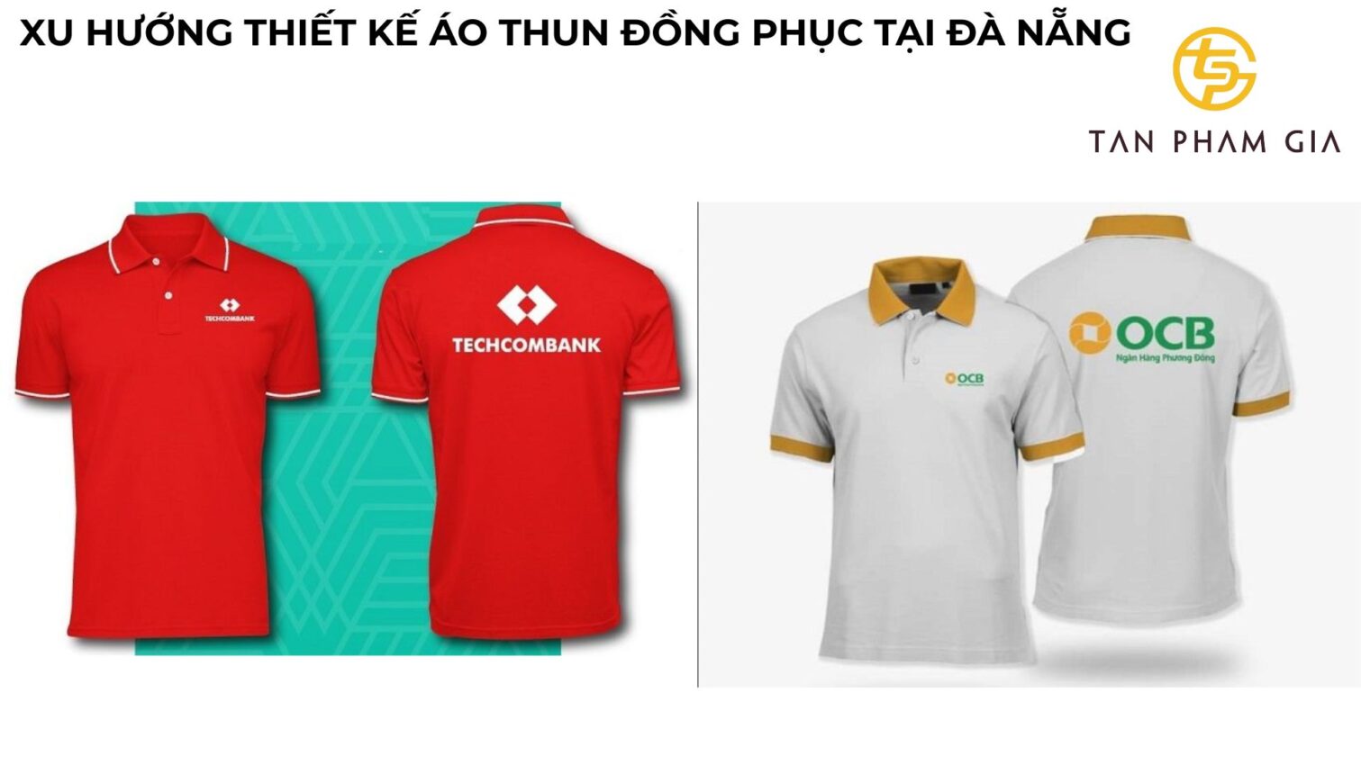 In áo thun đồng phục tại Đà Nẵng