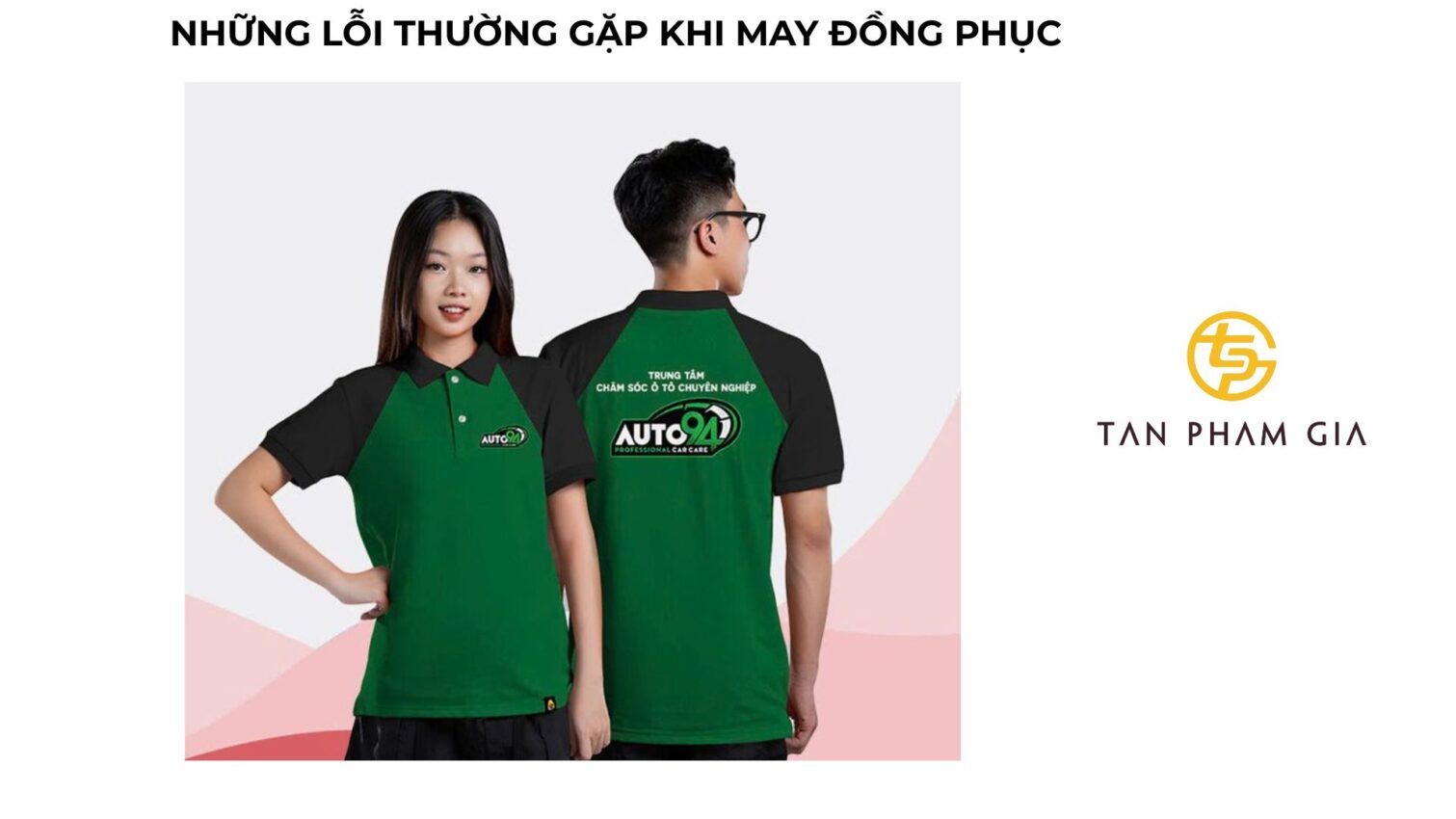 In áo thun đồng phục tại Long An