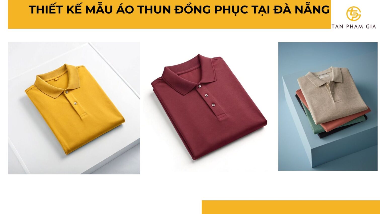 In áo thun đồng phục tại Đà Nẵng