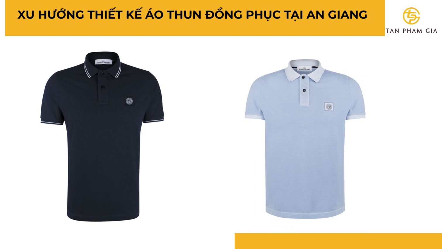 In áo thun đồng phục tại An giang