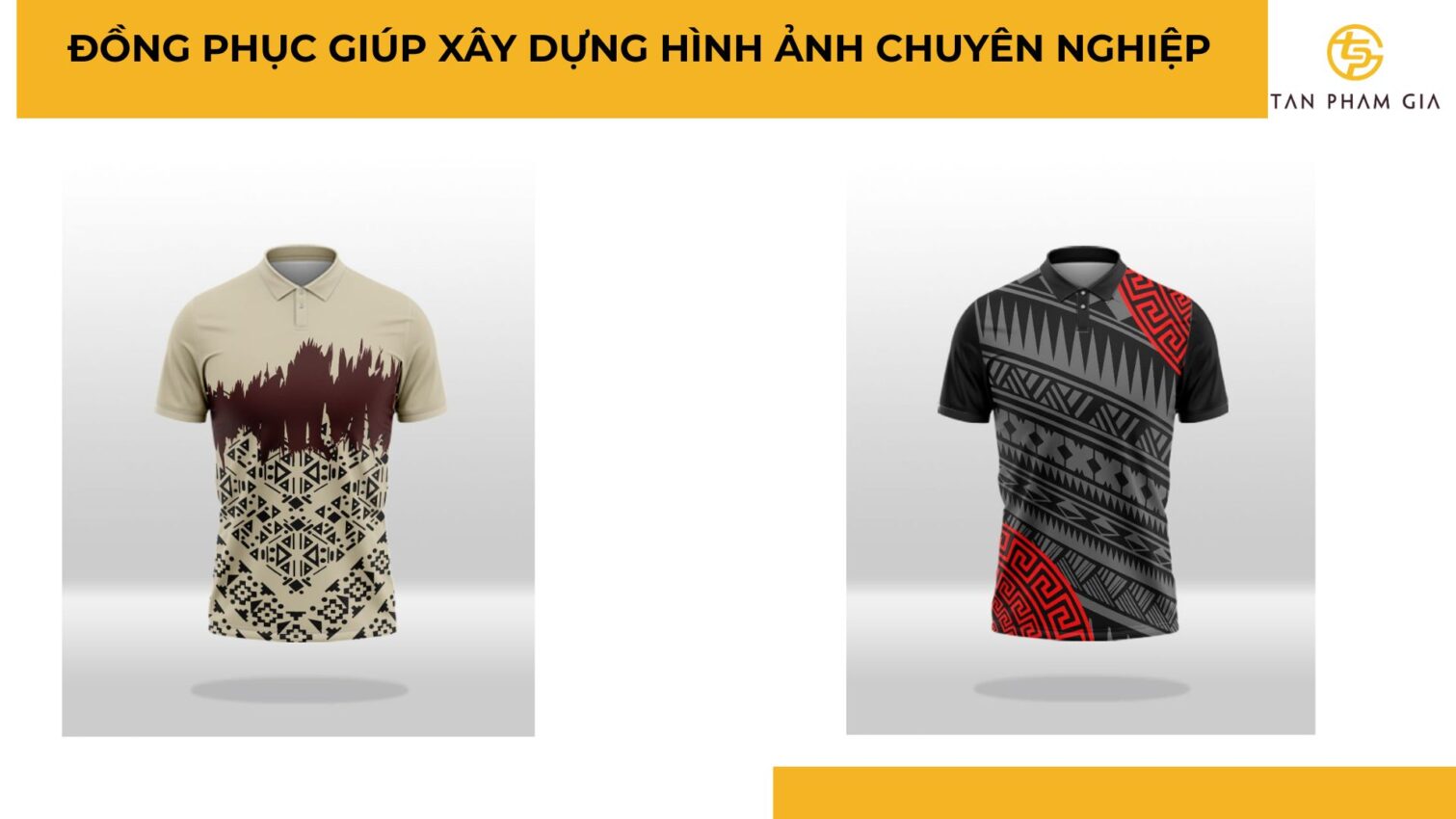 In áo thun đồng phục tại Tây Ninh