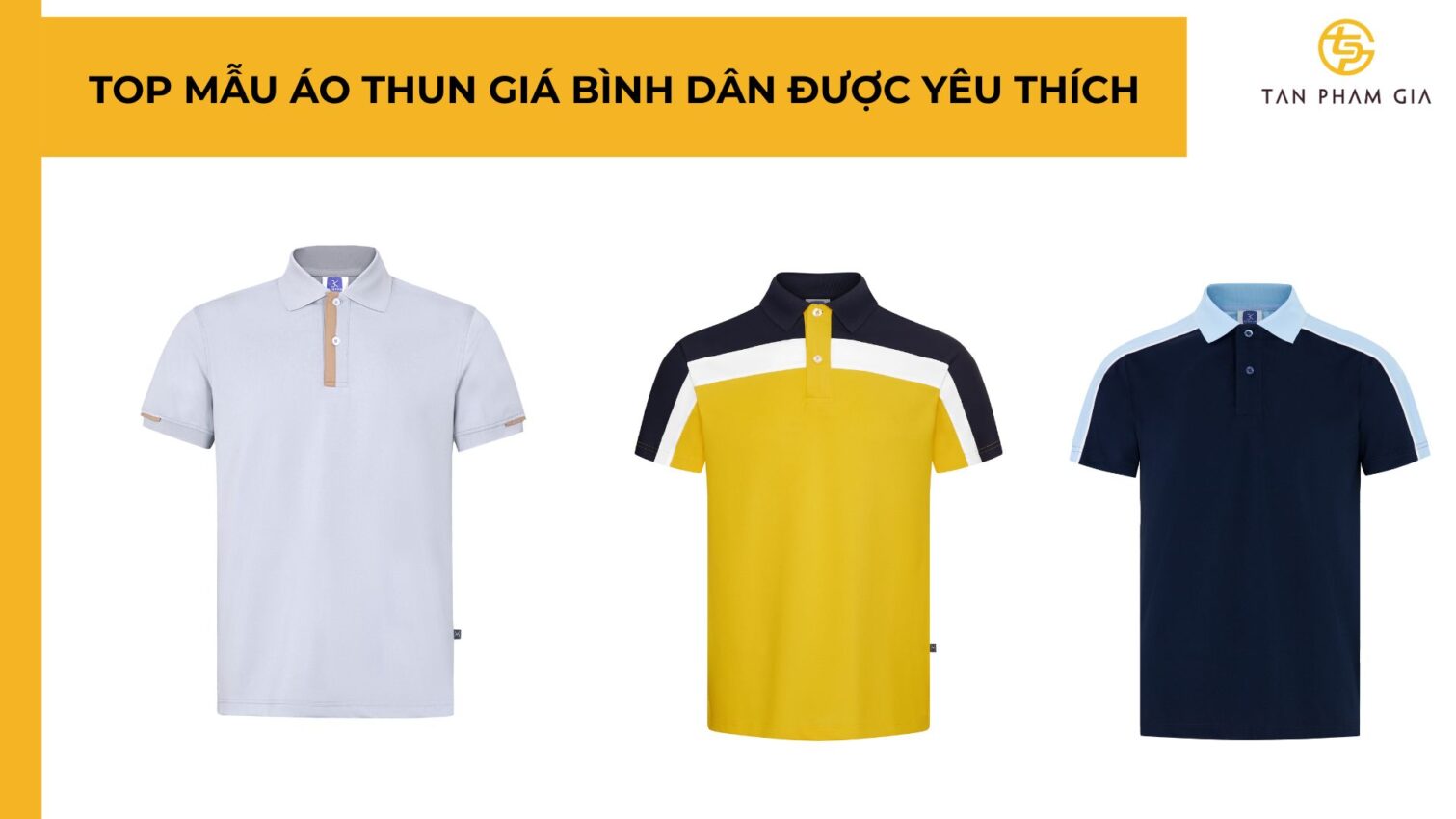 áo thun đồng phục giá bình dân