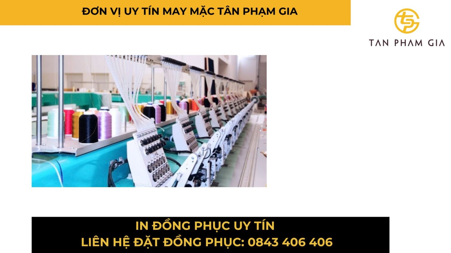 Áo thun đồng phục công ty logistics