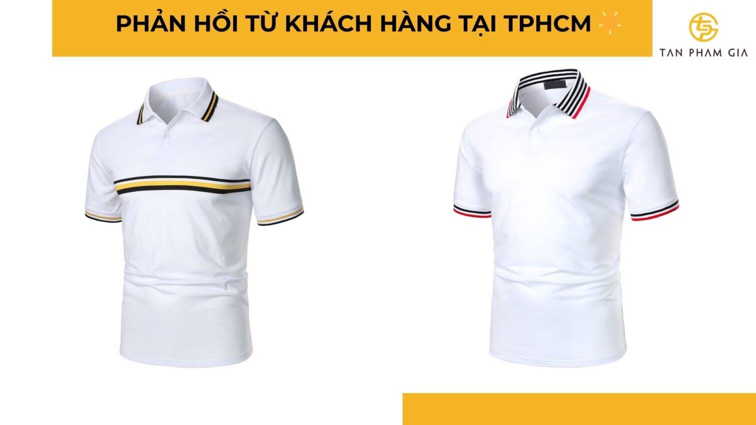 In áo thun đồng phục tại TPHCM