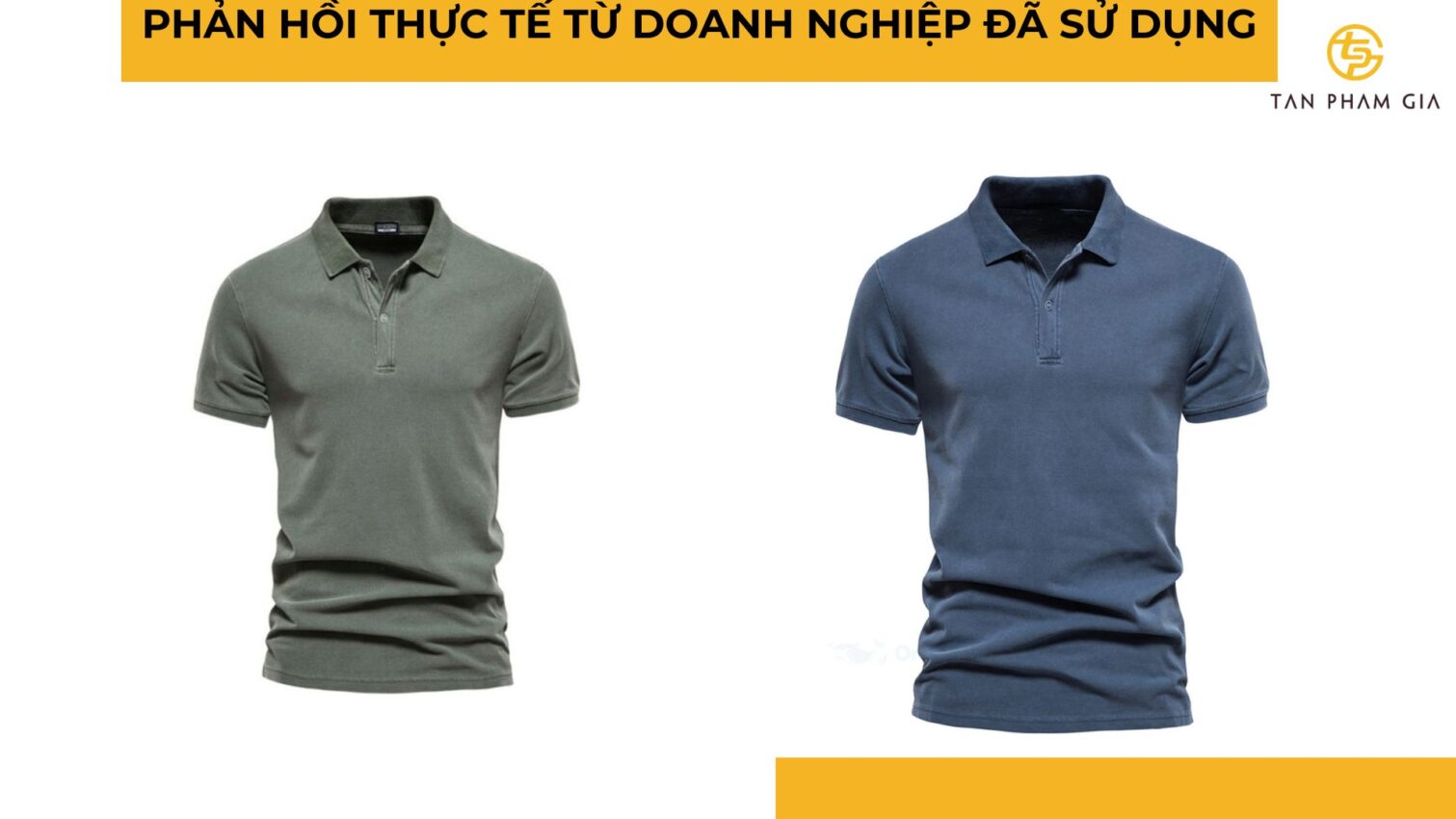In áo thun đồng phục tại Long An