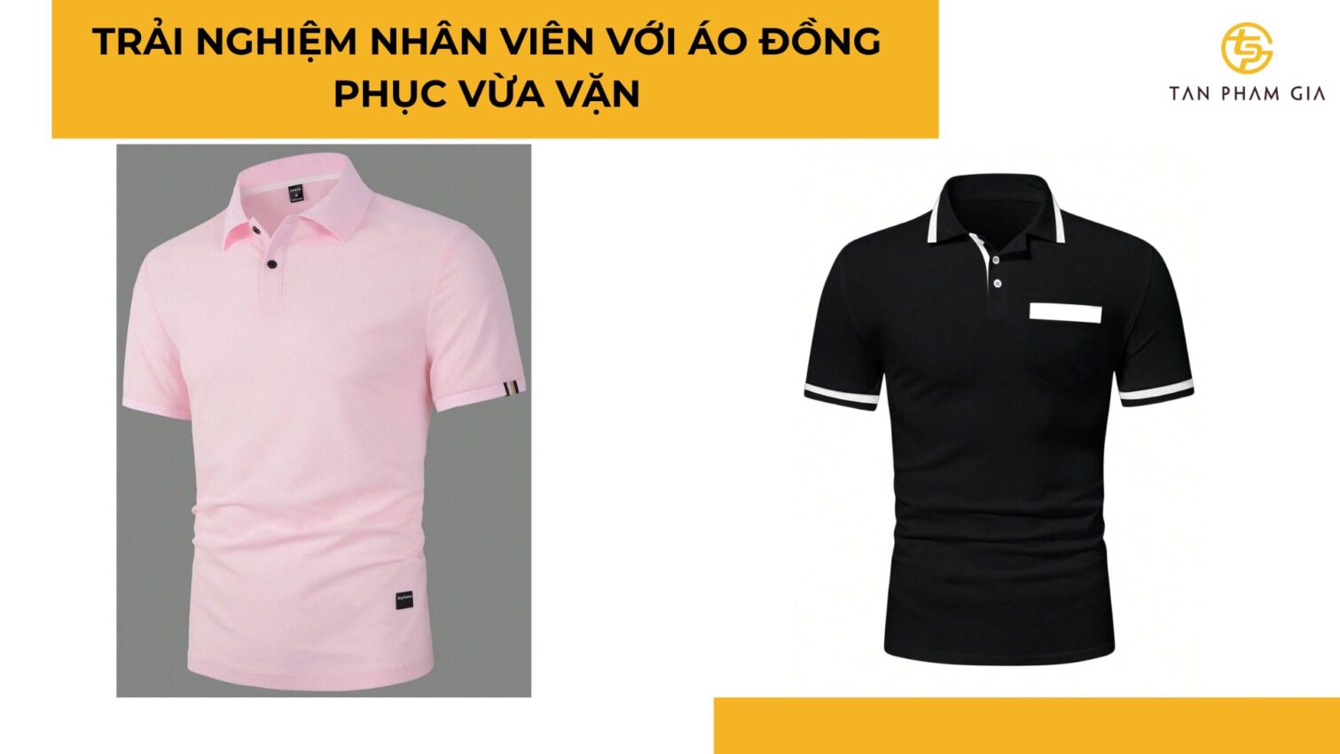 In áo thun đồng phục nhiều size