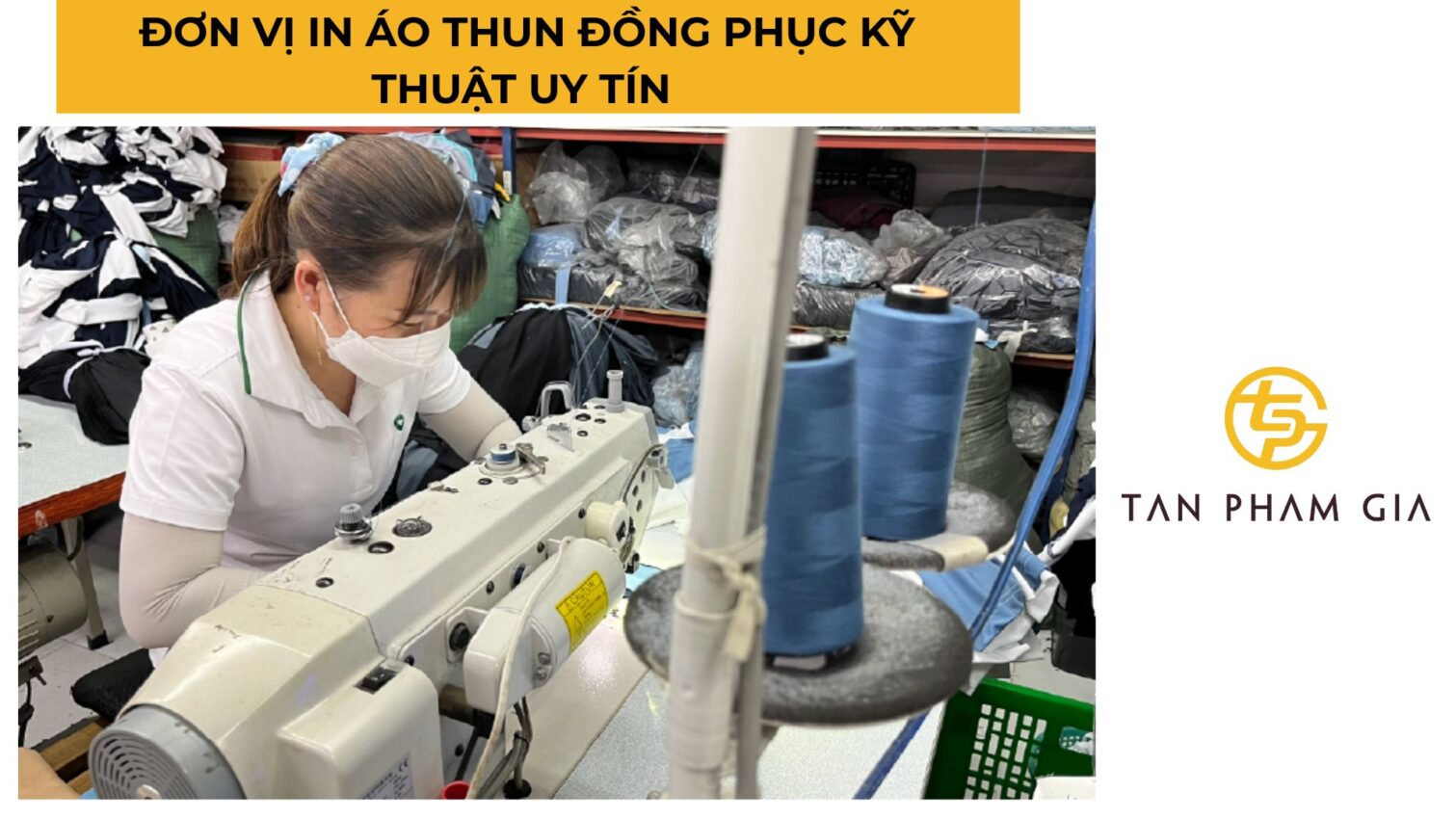 In áo thun đồng phục cho phòng kỹ thuật
