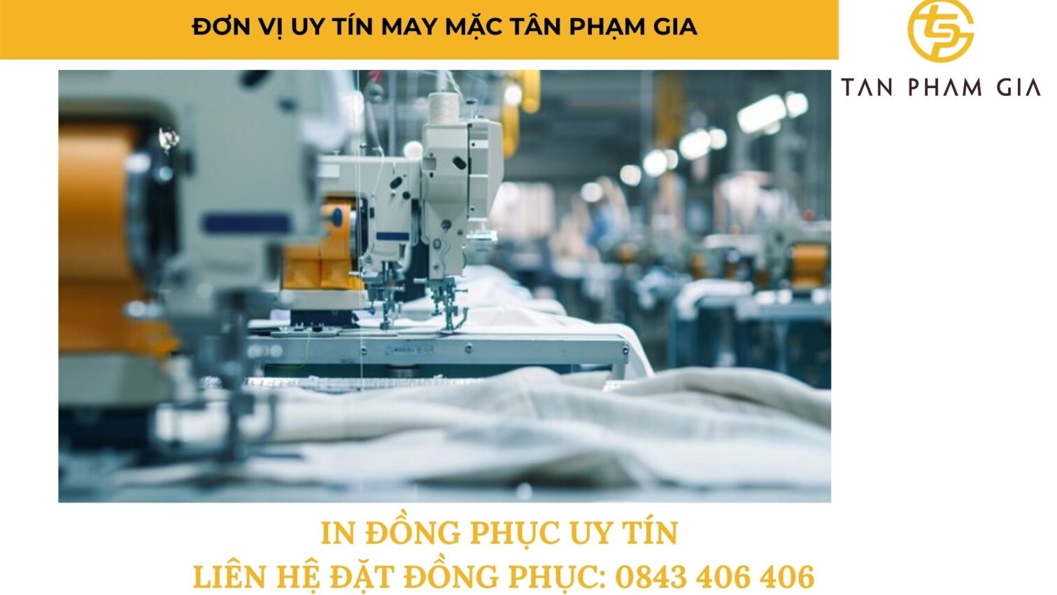 Mẫu áo thun đồng phục tay dài