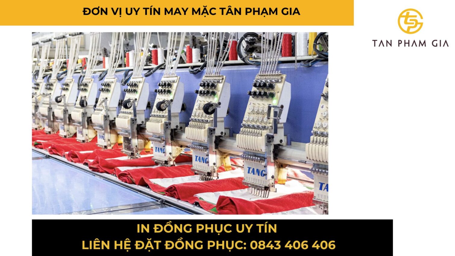 áo thun đồng phục công ty tài chính