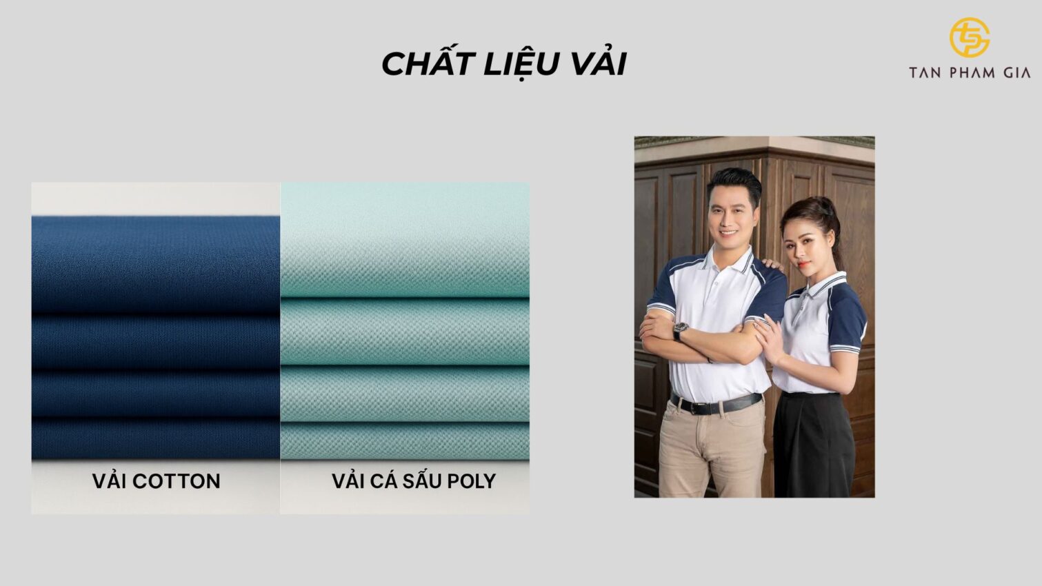 Chất liệu vải