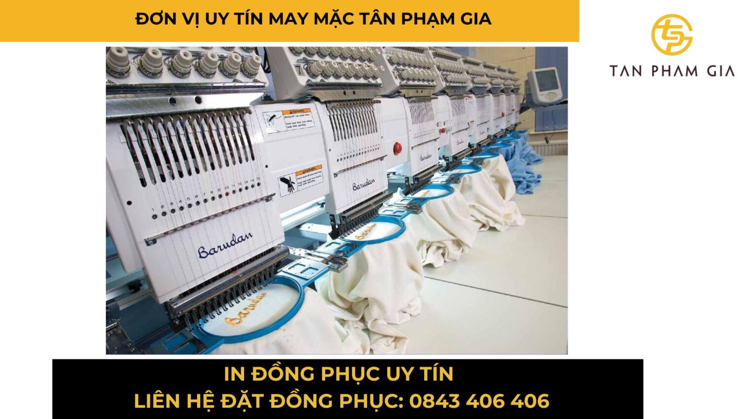 Áo thun đồng phục sinh viên