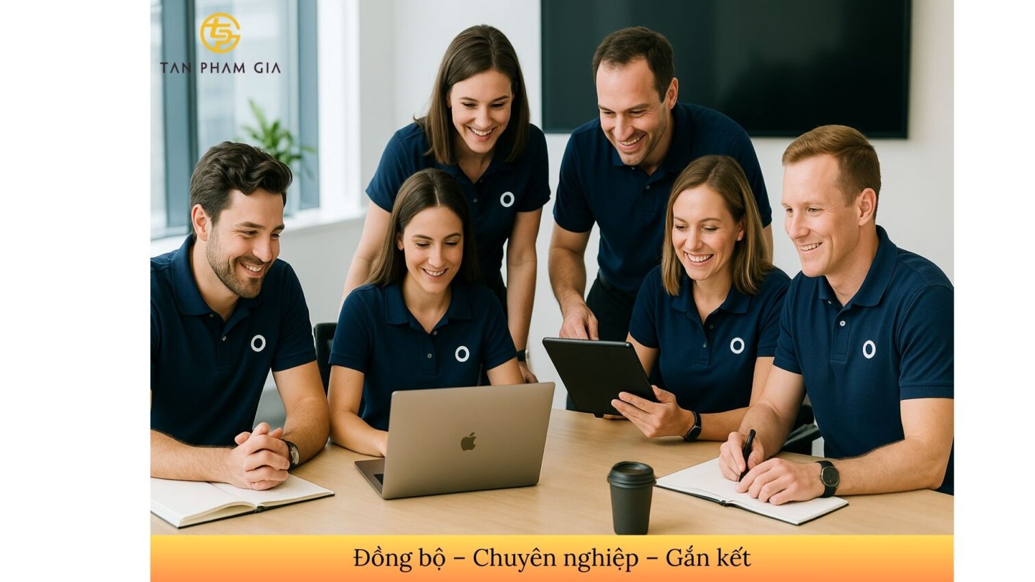 Áo thun đồng phục combo cao cấp
