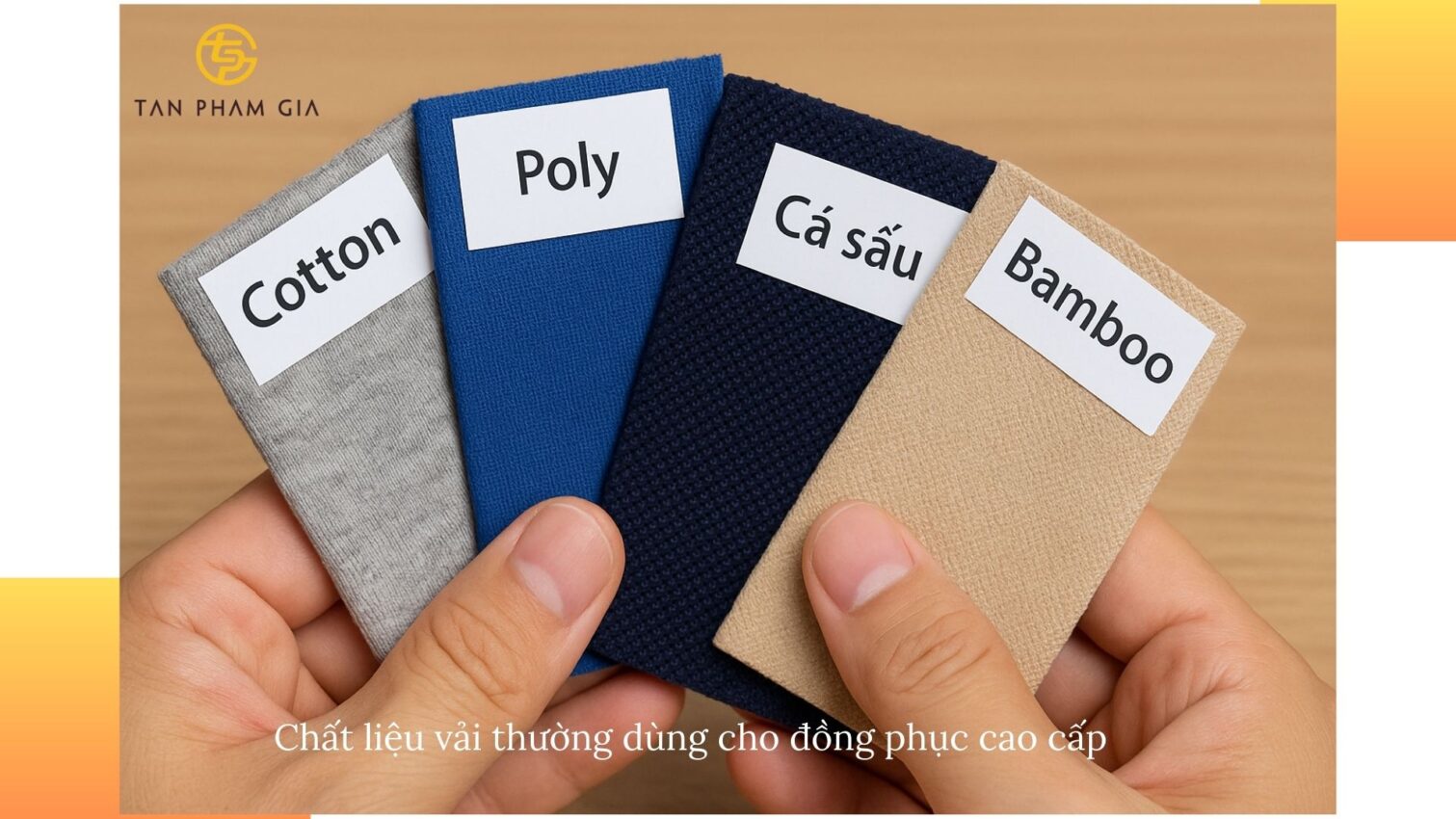 Áo thun đồng phục combo cao cấp