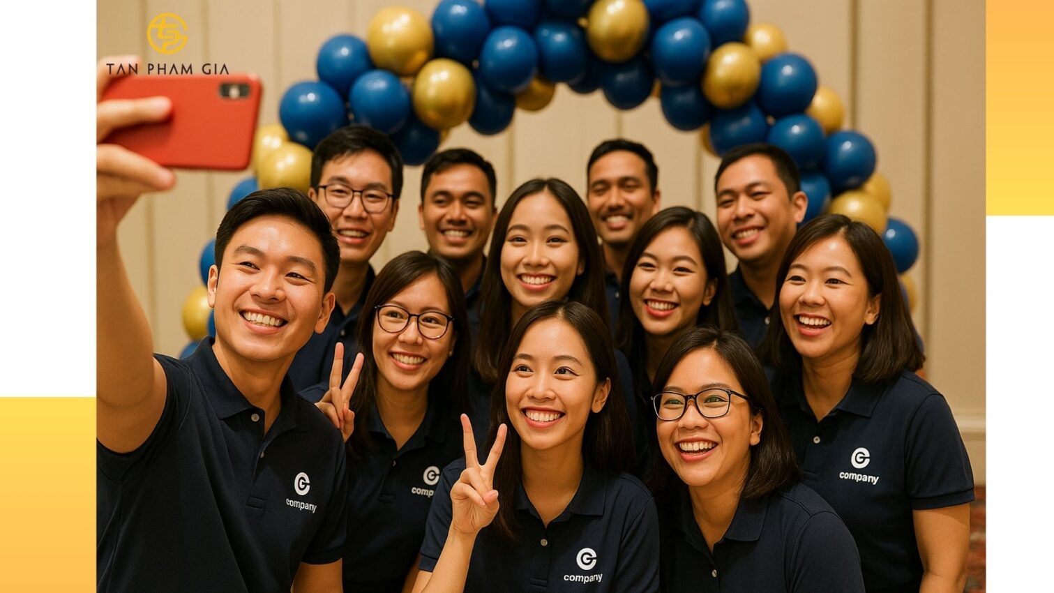Áo thun đồng phục combo cao cấp