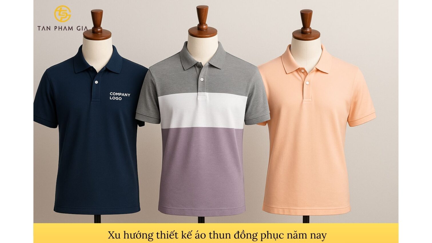 Áo thun đồng phục combo giá xưởng