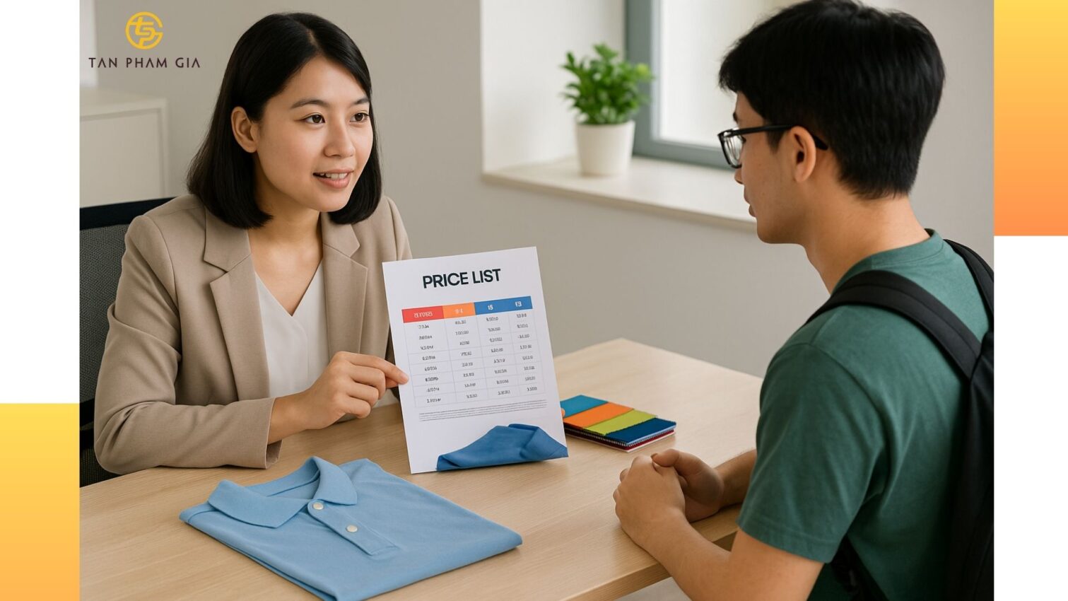 Áo thun đồng phục combo sinh viên