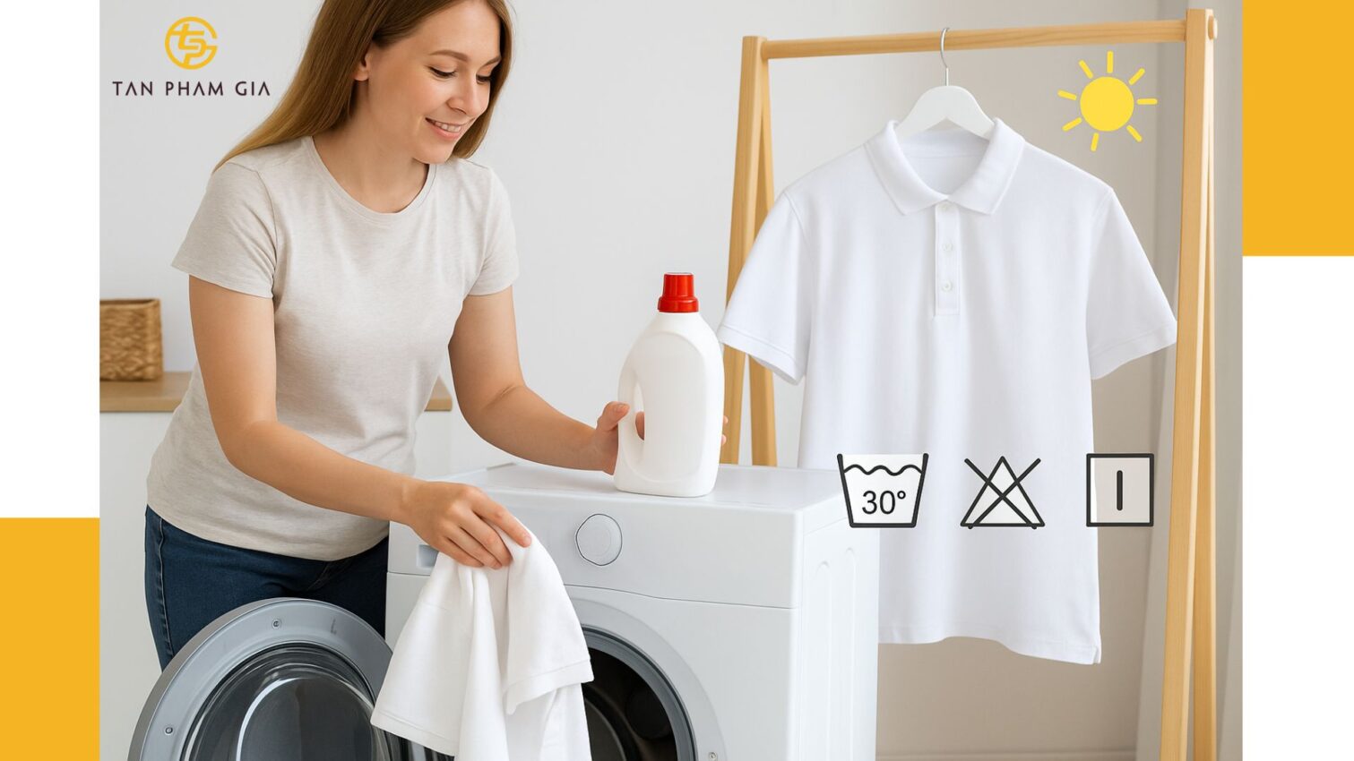 Áo thun đồng phục công ty giá tốt