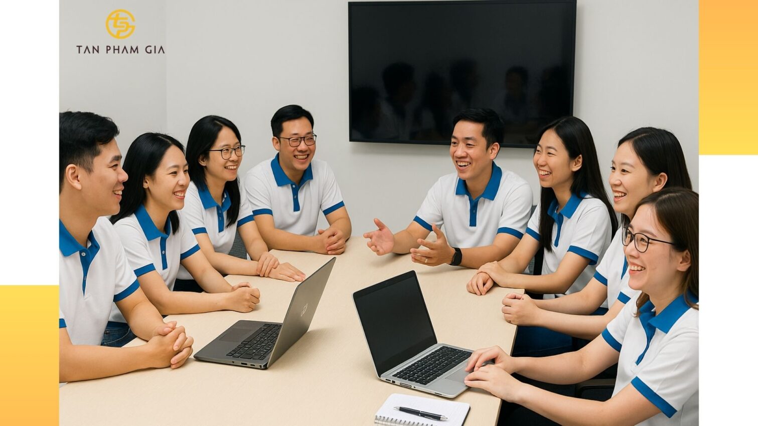 Áo thun đồng phục nhóm giá tốt