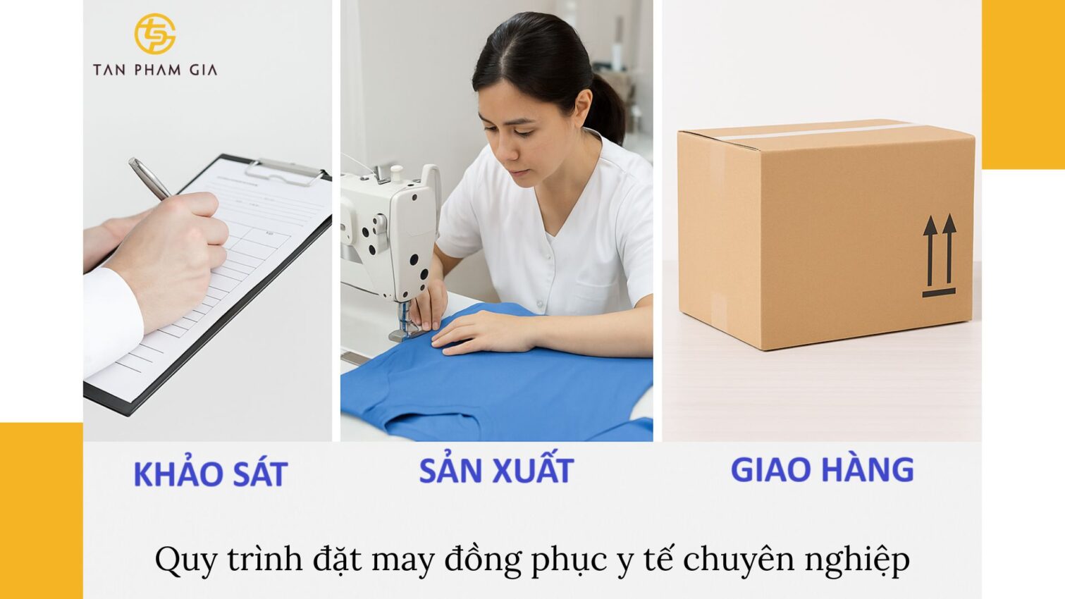 Áo thun đồng phục y tế giá bình dân