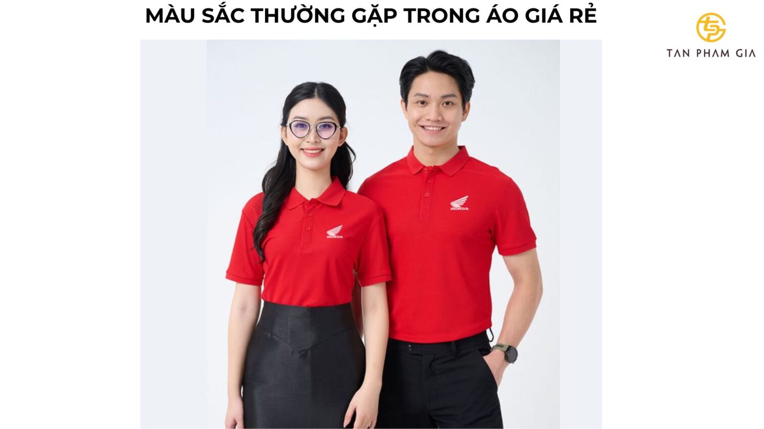 In áo thun đồng phục giá rẻ