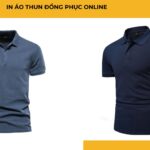 In áo thun đồng phục online
