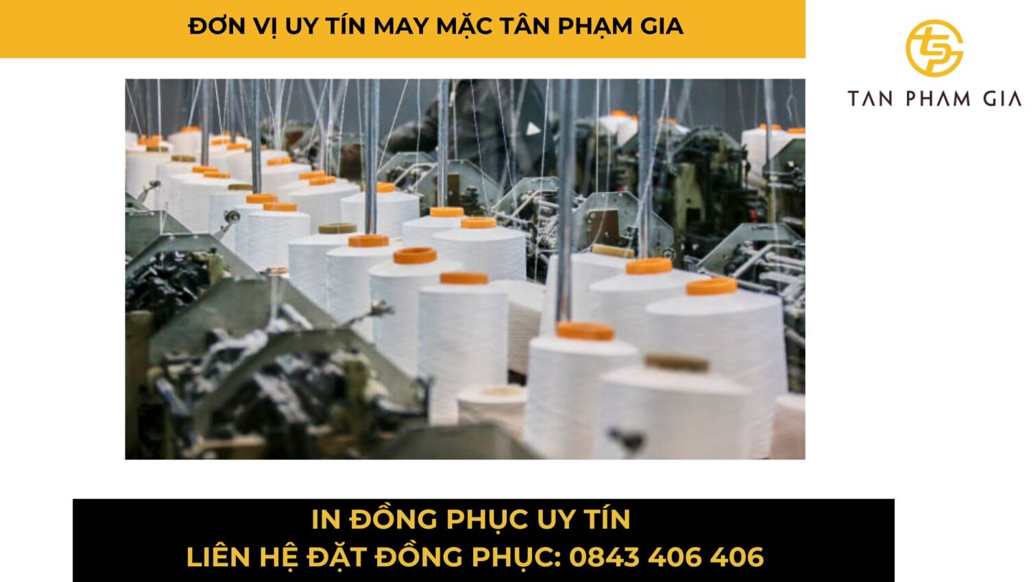 Mẫu áo thun đồng phục phối màu tay áo