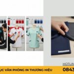 Mẫu đồng phục văn phòng in thương hiệu mẫu đồng phục văn phòng in thương hiệu
