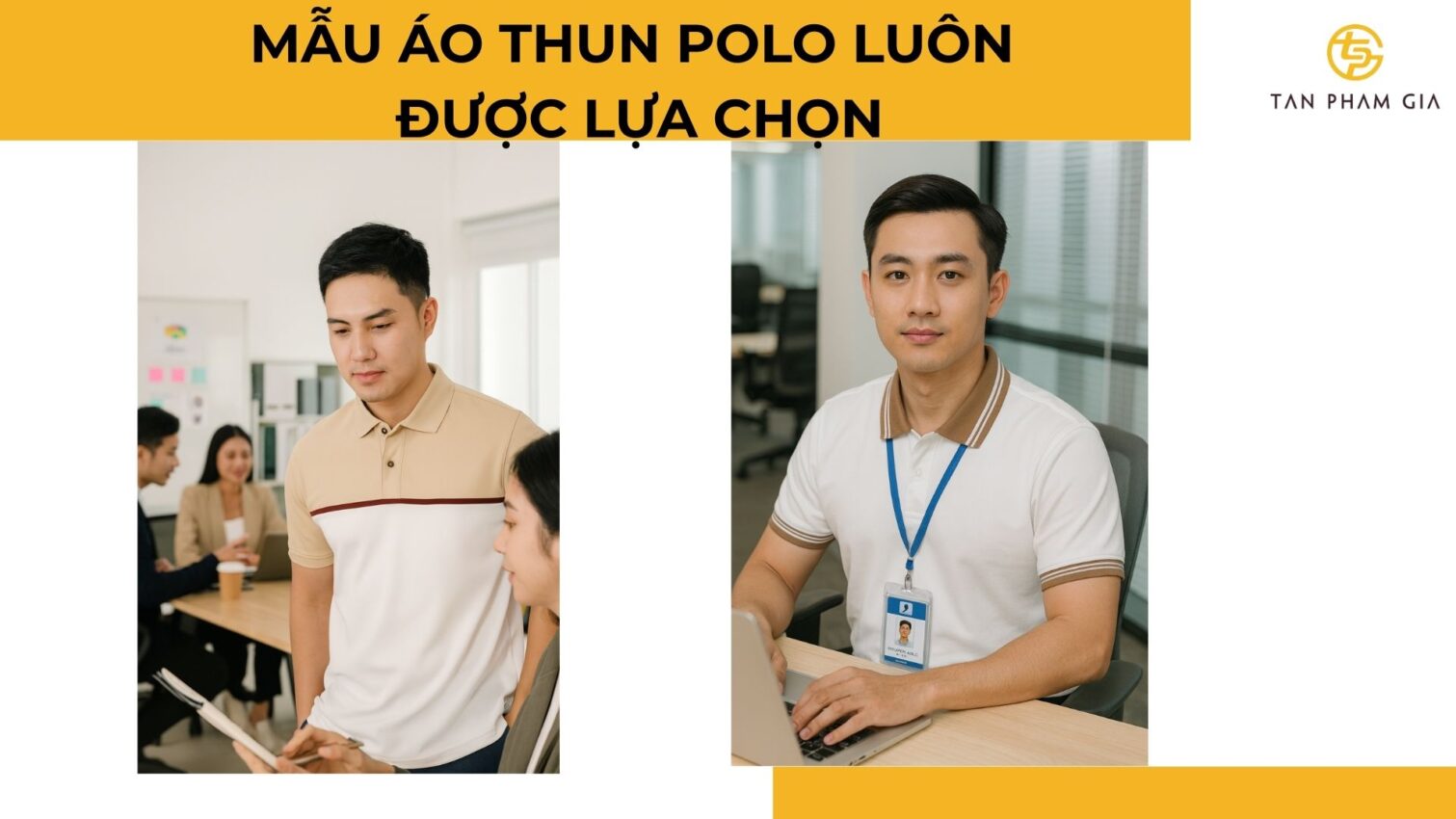 Đặt may đồng phục công sở giá rẻ