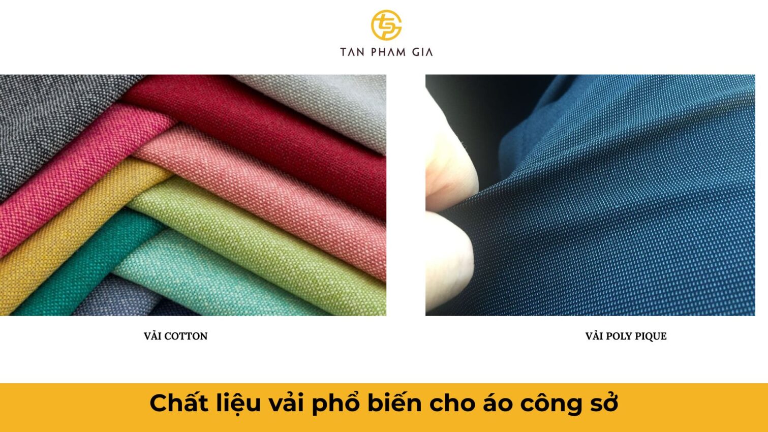 Mẫu áo đồng phục văn phòng công sở đặt may
