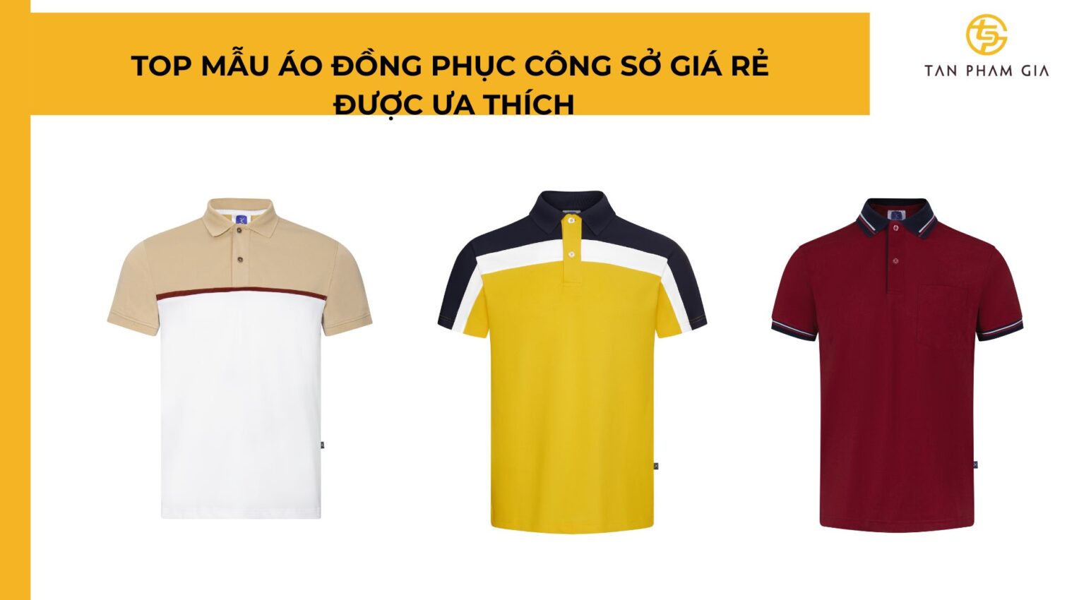 Đặt may đồng phục công sở giá rẻ
