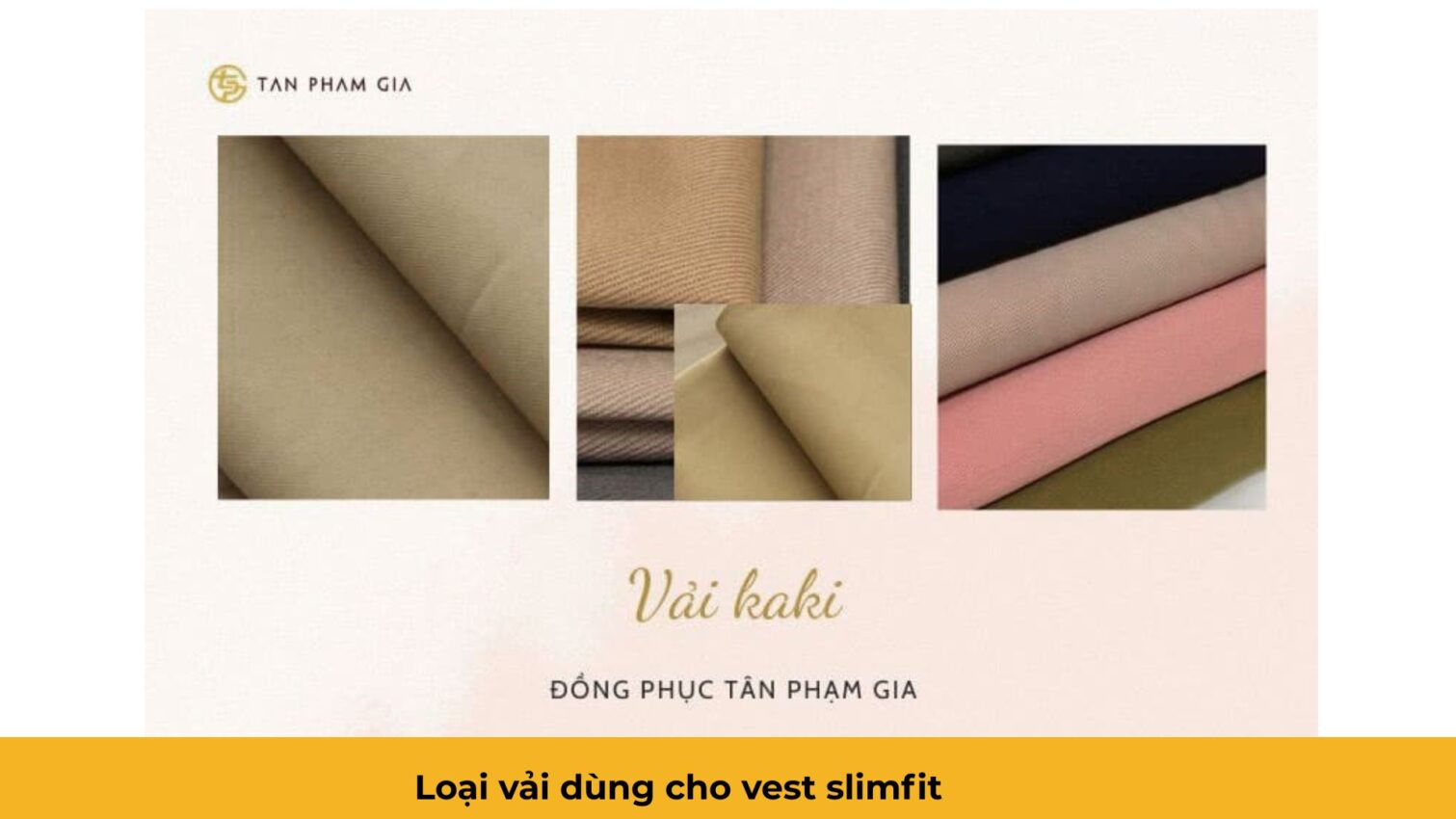 Áo đồng phục văn phòng nam vest slimfit