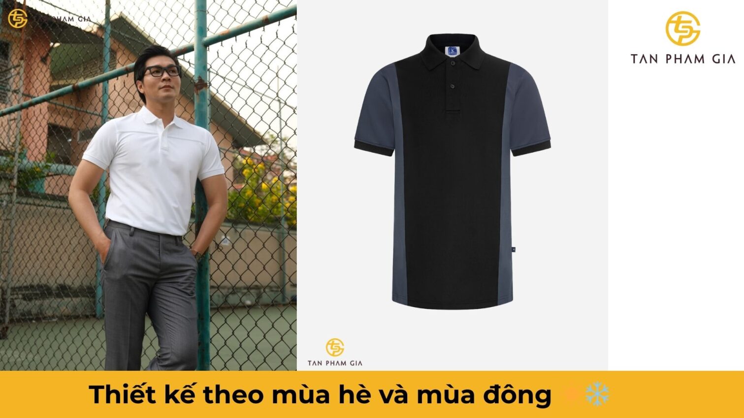 Mẫu áo đồng phục văn phòng công sở giá rẻ
