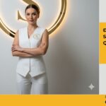 Đồng phục spa cho chủ spa Đồng phục spa cho chủ spa