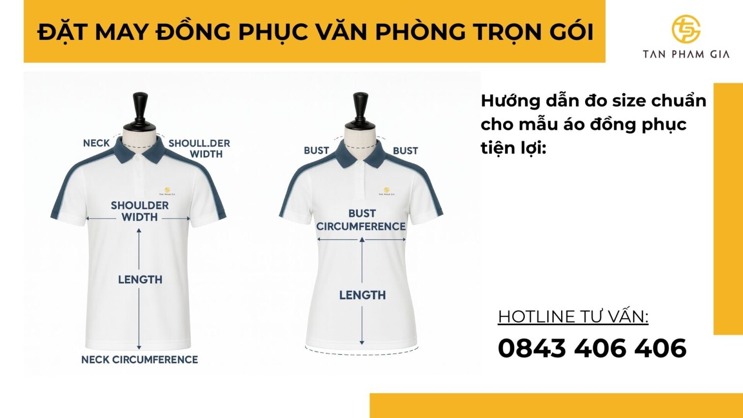Đặt May Đồng Phục Văn Phòng Trọn Gói