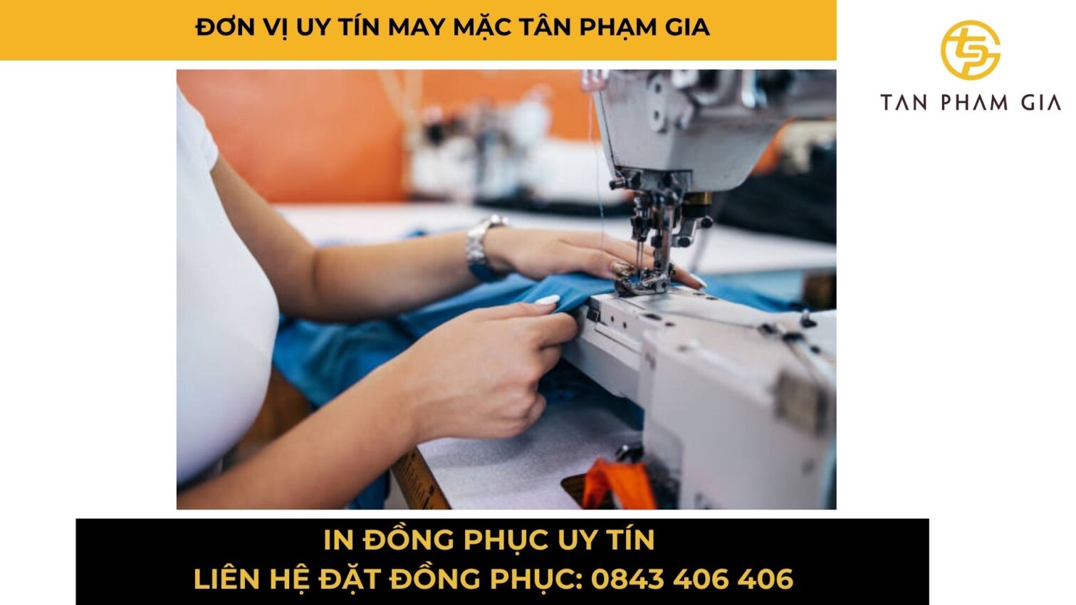 Mẫu áo thun đồng phục phong cách thể thao