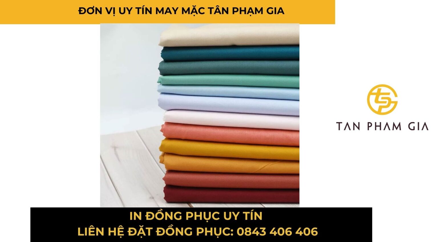 Mẫu áo đồng phục văn phòng công sở đơn giản