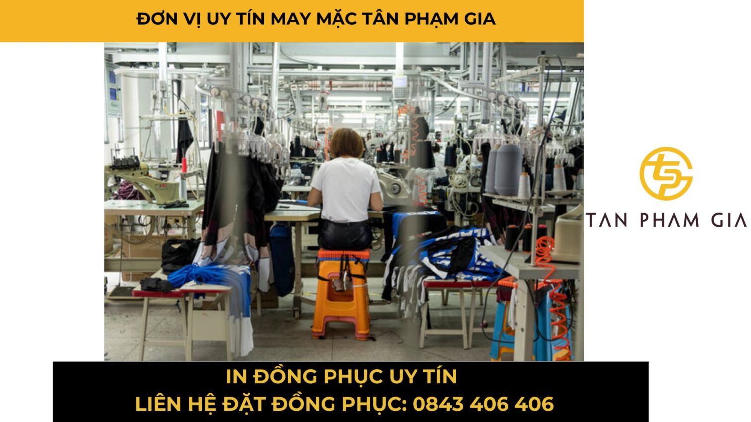 Mẫu áo đồng phục văn phòng công sở form ôm