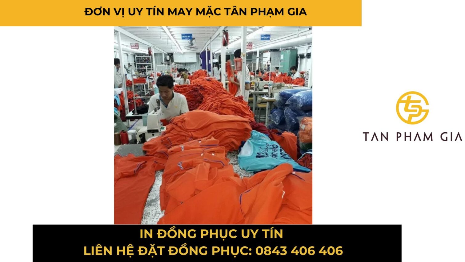 Mẫu áo đồng phục văn phòng công sở cổ trụ